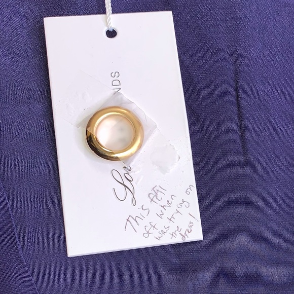 Lovers and friends Crush Dress - Picture 3 of 8